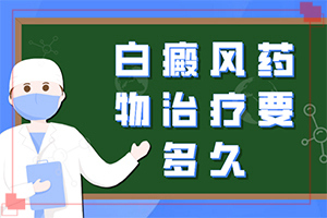 白癞风改变生活习惯，改变心情不治会好吗（不同类型白斑怎么办）