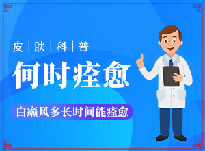 眼角内侧长了个白色的？白殿风的早期症状图片-好转症状有哪些